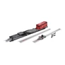 Kép 1/2 - MONTOLIT FLASH LINE EVO3 vágókészülék 0-340 cm