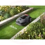 Kép 6/7 - MOVA LiDAX Ultra 800 - vezeték nélküli robotfűnyíró (800 m2) további kép 5