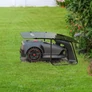 Kép 2/2 - MOVA Robotfűnyíró-ház Mova 600/1000, ViAX , LiDAX modellekhez további kép 1
