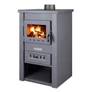 Kép 2/3 - PRO TERMO Nova Trio kályha 7,5 kW további kép 1