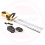 Kép 1/6 - Riwall RAHT 5220 set - Akkus sövényvágó 20V