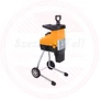 Kép 1/2 - Riwall RES 3044 elektromos ágaprító 3000 W -.