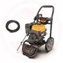 Kép 1/2 - Riwall RPPW 250 SET benzinmotoros magasnyomású mosó 250 bar, tartozékokkal