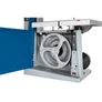 Kép 4/7 - SCHEPPACH BASA 1 SZALAGFŰRÉSZ PRO  ELEKTROMOS 230V, Készlet erejéig! további kép 3