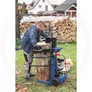 Kép 2/2 - Scheppach Compact 8 T - rönkhasíto 8 tonnás (230 V) további kép 1