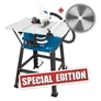 Kép 1/2 - SCHEPPACH HS 81 S Special Edition - asztali körfűrész