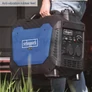 Kép 3/3 - Scheppach SG 3500i - inverteres áramfejlesztő, 3500 W további kép 2