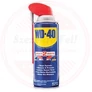 Kép 2/3 - WD40 Smart-Strow állítható szórófejjel 450 ml további kép 1