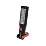 Kép 1/4 - YATO Akkus lámpa 30+7 LED 100 / 45 lumen