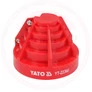 Kép 2/3 - YATO Csősorjázó PVC 20-63 mm további kép 1