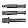 Kép 2/2 - YATO Dugókulcs adapter 1/2'', 1/4'', 3/8'' SDS-PLUS további kép 1