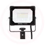 Kép 2/5 - YATO Elektromos állványos LED reflektor 1900 lumen 20 W további kép 1
