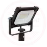 Kép 3/5 - YATO Elektromos állványos LED reflektor 1900 lumen 20 W további kép 2