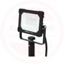 Kép 5/5 - YATO Elektromos állványos LED reflektor 1900 lumen 20 W további kép 4