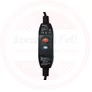 Kép 3/3 - YATO Elektromos vizes csempevágó 125 mm 1400 W további kép 2