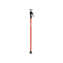 Kép 1/3 - YATO Teleszkópos támasztó rúd 125-290 cm 30 kg