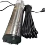 Kép 2/2 - Professional Rozsdamentes Mélykúti Szivattyú 1500W CMP1475