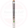 Kép 1/4 - Micul Fermier Mélykúti Szivattyú 1,1KW MF-PS1013-G01