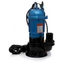 Kép 2/3 - Kraft&amp;Dele Darálós szennyvíz szivattyú 2850W KD-754-1