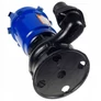 Kép 2/4 - Force Tools Darálós Szennyvízszivattyú 3265W RK4005-1