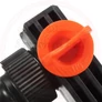 Kép 2/6 - 4 Utas Locsolócső Elosztó-1