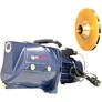 Kép 2/6 - Hitman kerti jet szivattyú bronz lapáttal 2750W HT-JBR-6832-1