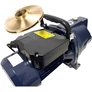 Kép 4/6 - Hitman kerti jet szivattyú bronz lapáttal 2750W HT-JBR-6832-3