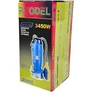 Kép 6/6 - Ryodel szennyvíz szivattyú 3450W úszókapcsolós RY-CWP3450PX-5