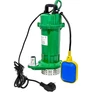 Kép 2/6 - Ryodel szennyvíz szivattyú 3450W úszókapcsolós RY-CWP3450PX-1