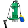 Kép 3/6 - Ryodel szennyvíz szivattyú 3450W úszókapcsolós RY-CWP3450PX-2