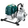 Kép 2/5 - Haina benzinmotoros vízszivattyú 55cm3 HM6903-1