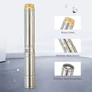 Kép 3/8 -  Raketa Mélykúti Csőszivattyú 2000W QJD70-2