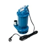 Kép 1/4 - Ryodel öntvény darálós szennyvíz szivattyú 3750W HM-6816