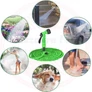 Kép 3/9 - MAGIC HOSE csavarodásmentes locsolótömlő 40m-2