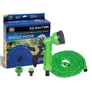 Kép 2/9 - MAGIC HOSE csavarodásmentes locsolótömlő 40m-1