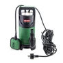 Kép 2/5 - Verk szennyvíz szivattyú 950W úszókapcsolós VDP-750A-1
