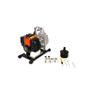 Kép 2/7 - Boxer benzines szivattyú 1650W WP-10 BX-7013-1