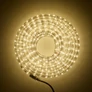 Kép 1/4 - karacsonyi-led-fenyftomlo-meleg-feher-10m