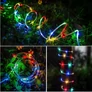 Kép 3/4 - LED Fénytömlő VÉKONY Színes 100m-2