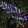 Kép 1/4 - LED Fénytömlő VÉKONY Színes 100m
