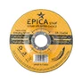 Kép 1/2 - Epica Star vágókorong flexkorong acél vágására 115mm