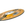 Kép 2/2 - Epica Star vágókorong flexkorong acél vágására 115mm-1