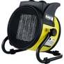 Kép 2/3 - Elektromos Fűtőventilátor 2000W 55057-1