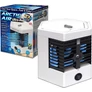 Kép 1/5 - Arctic cool ultra pro, hordozható usb ventilátor és tisztító