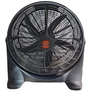 Kép 1/2 - Lucky Padló Ventilátor KYT50-4