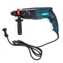 Kép 6/6 - Flinke Elektromos Ütvefúró 1200W FK-8033-5