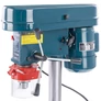 Kép 2/3 - Hyundai Állványos fúró gépsatuval 400W HYD-350B-1