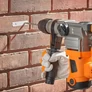 Kép 2/4 - Haina fúrókalapács ütvefúró 2750W 38mm H-1048-1