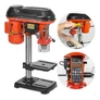 Kép 4/6 - Haina Oszlopos Fúrógép 16mm 1950W Satu HM-7237-3
