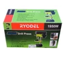 Kép 7/7 - Ryodel Oszlopos Fúrógép 16mm 1950W Satu RY/BID1950Pro-6